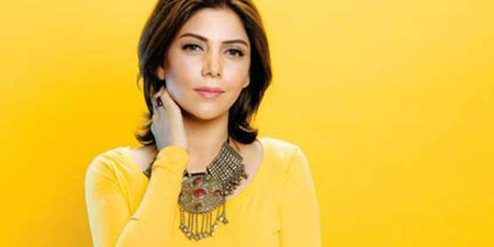 Hadiqa Kiani's 'arrest' - people fall for fake news again